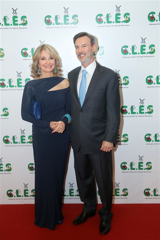 Cles 15th Anniversary
